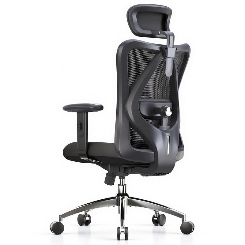 SIHOO B100-Lite-M101-JT-JP 人体工学办公椅