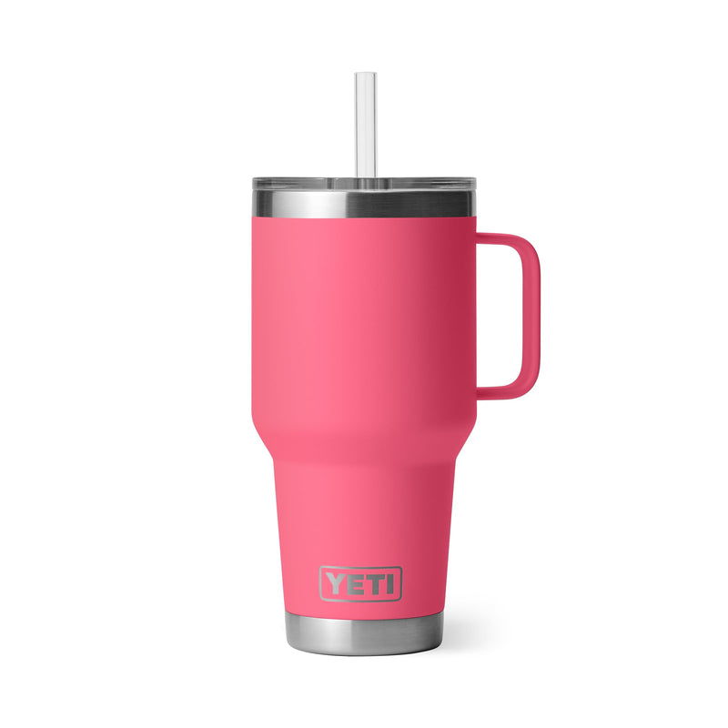 YETI 21071503010 不锈钢保温吸管杯