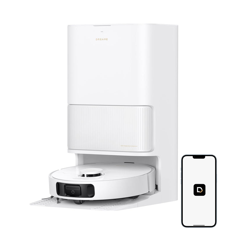 DREAME L40s Ultra CE 扫拖机器人