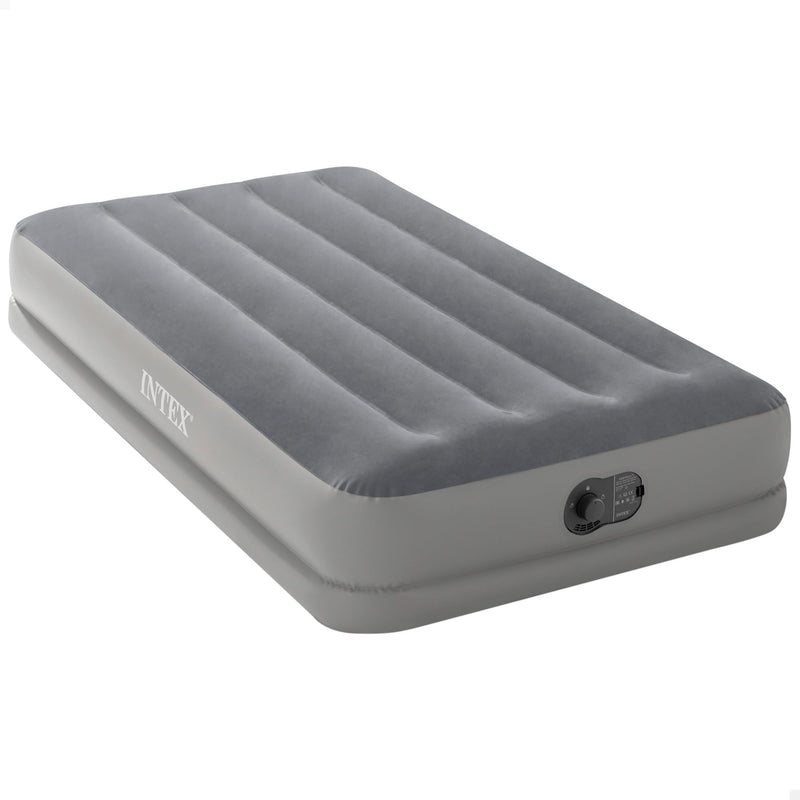 Intex 64112E Dura-Beam 标准尊贵气垫床