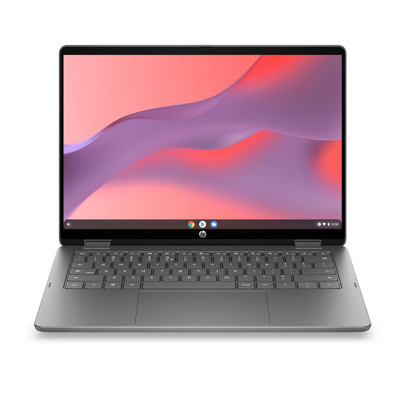 HP D7MD0UA#ABL Chromebook x360 二合一笔记本