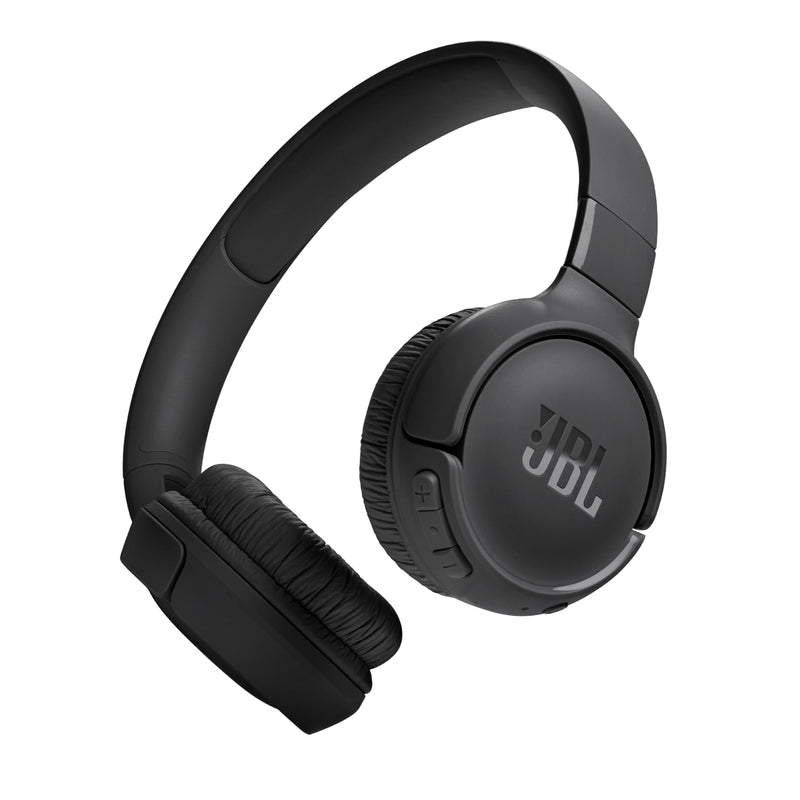 JBL Tune 520BT 无线头戴式耳机