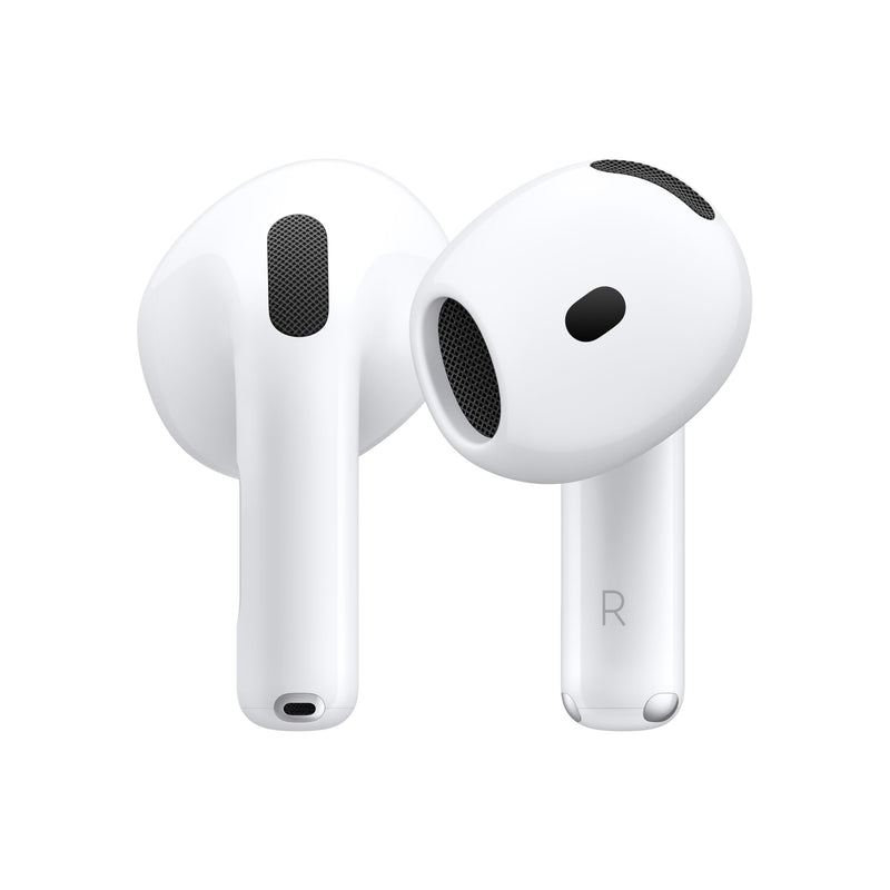 Apple AirPods 4 无线蓝牙耳机