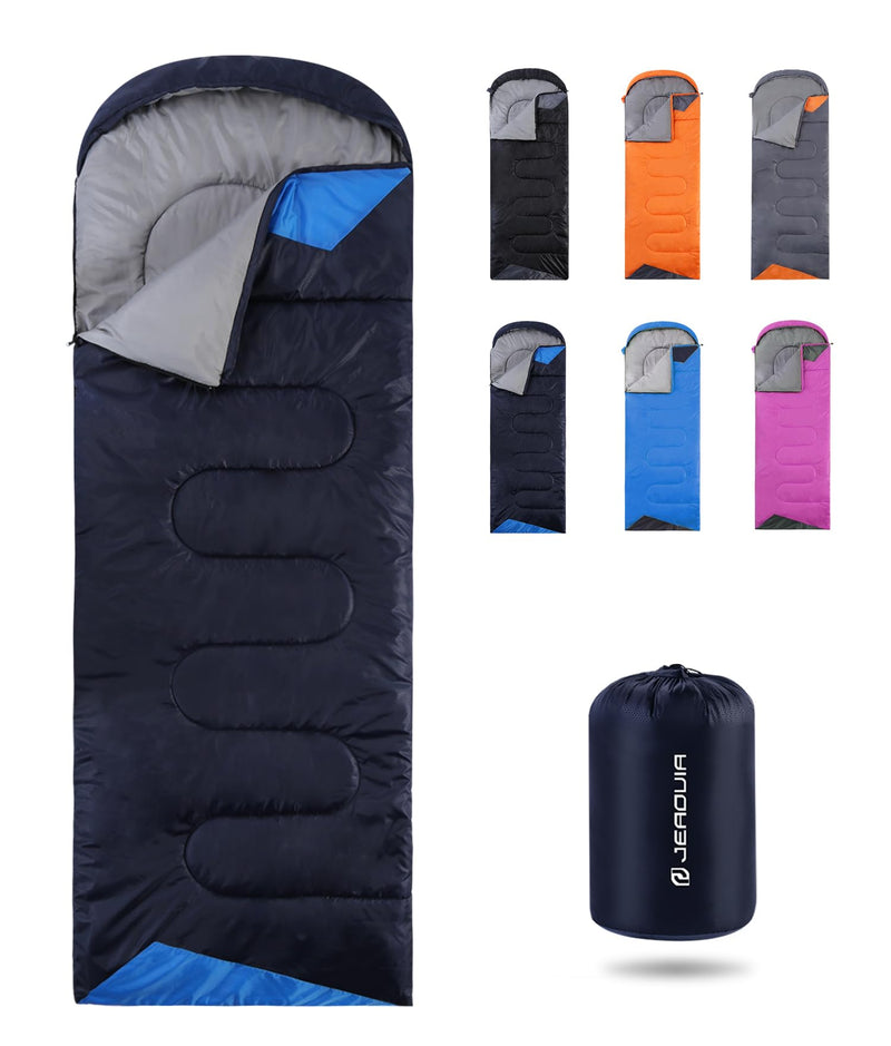 JEAOUIA SLP-07 睡袋