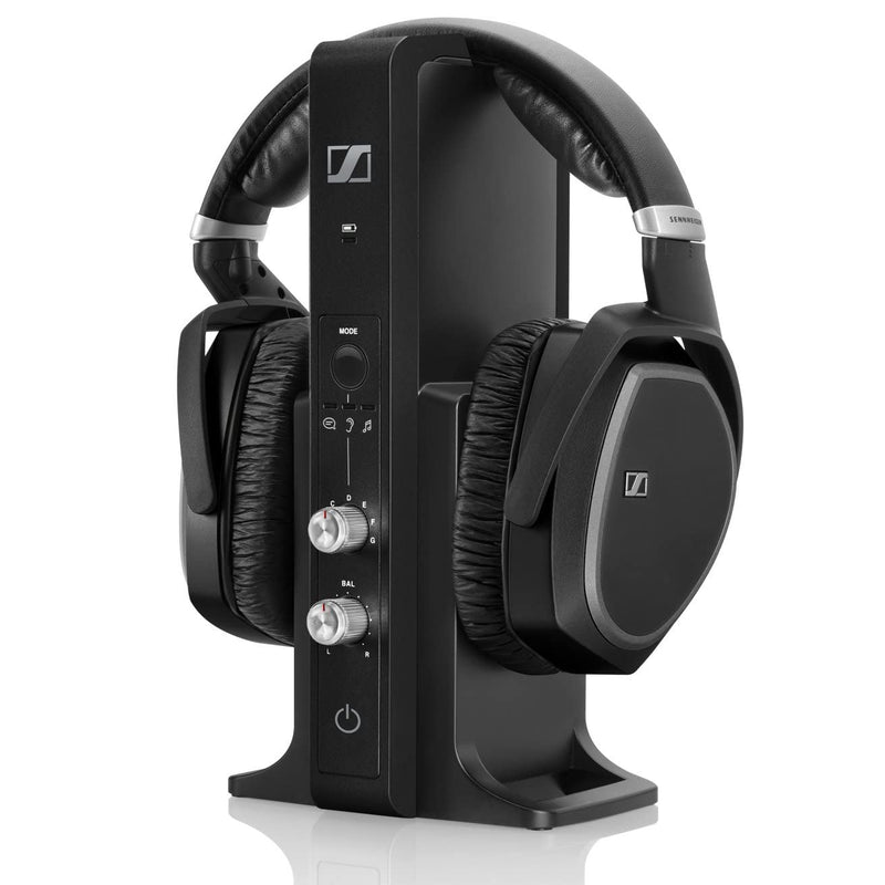 Sennheiser RS 195 无线电视耳机