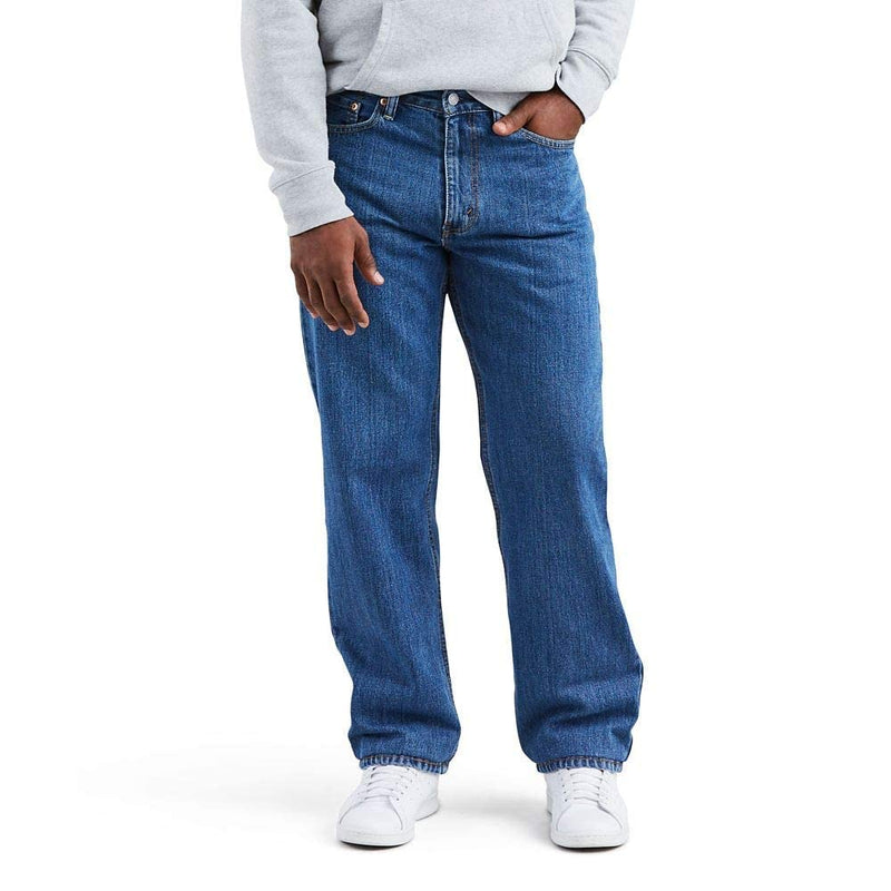 Levi's 15504891 女士Demi Curve ID靴型牛仔裤