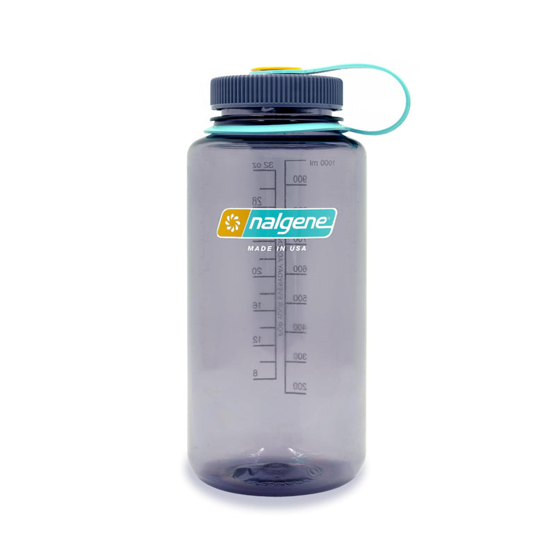 Nalgene 078668 Sustain Tritan宽口运动水瓶