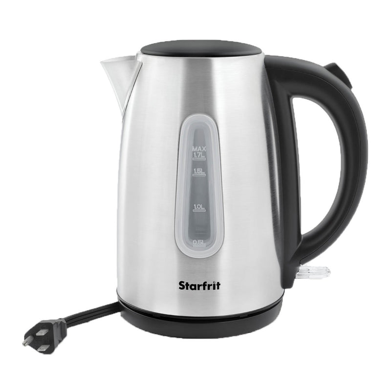 Starfrit 127817 电热水壶