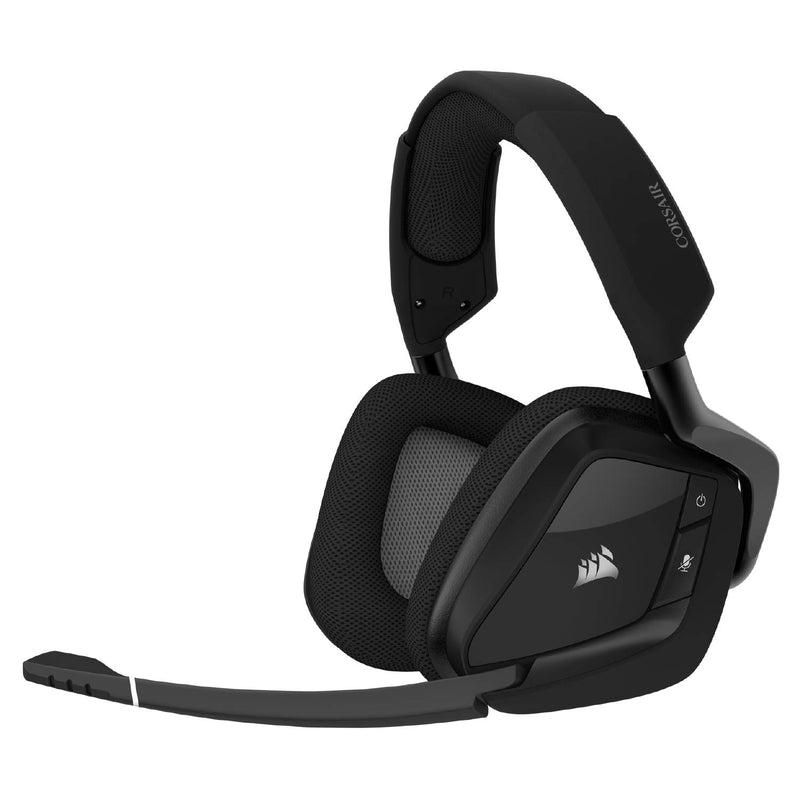 Corsair CA-9011201-NA Void RGB Elite 无线游戏耳机