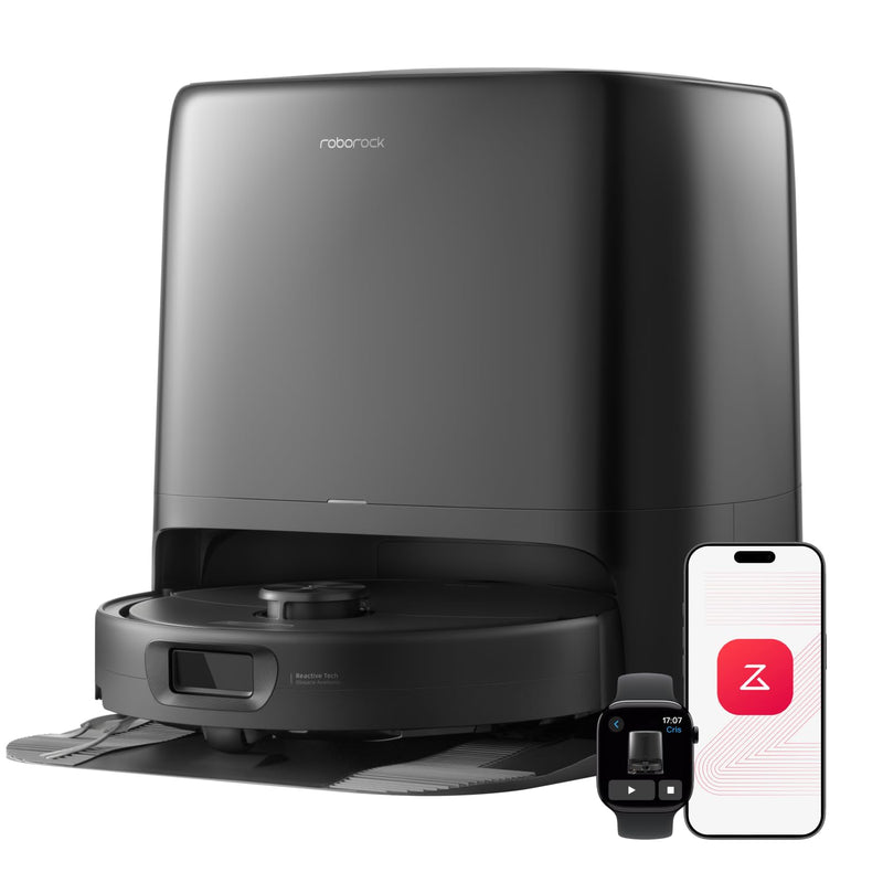 roborock Qrevo 2 Pro 智能扫拖机器人