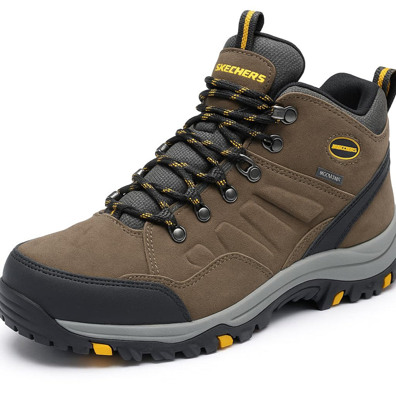 Skechers 64869 休闲徒步鞋