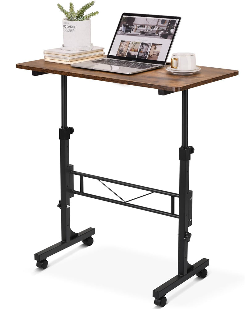 KLSMYHOKI CA-01 可调节高度移动升降式书桌