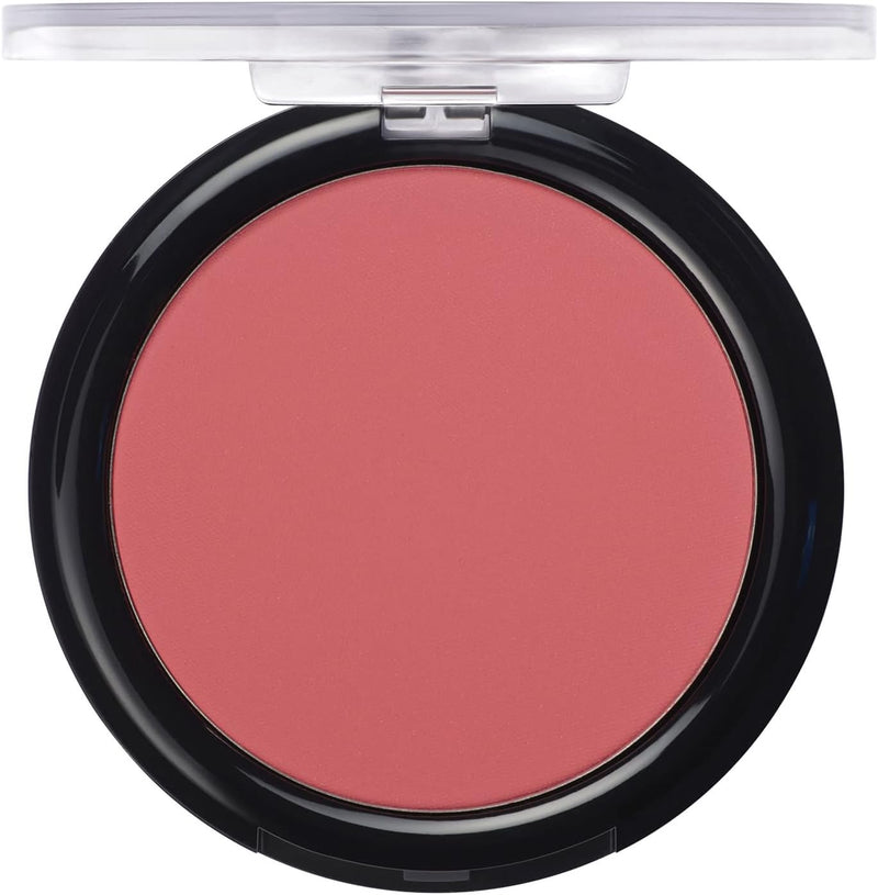 Rimmel London Maxi Blush 密集粉雾腮红 003 Wild Card 显色持妆