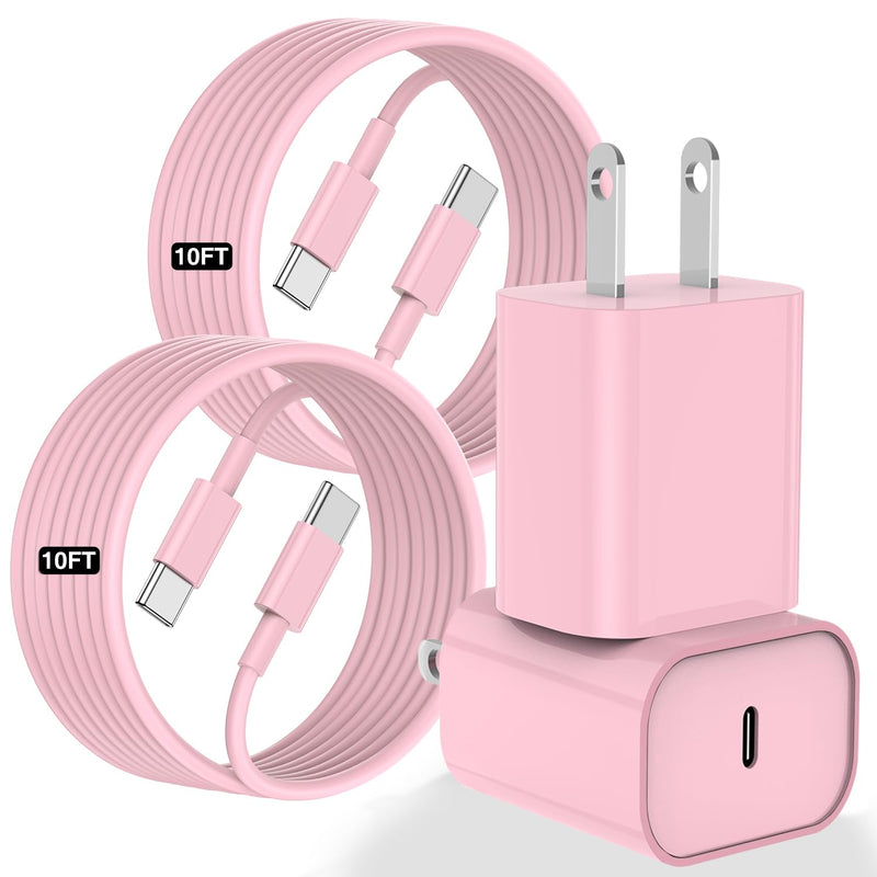 Fashia ZYH-J15 USB C充电器套装