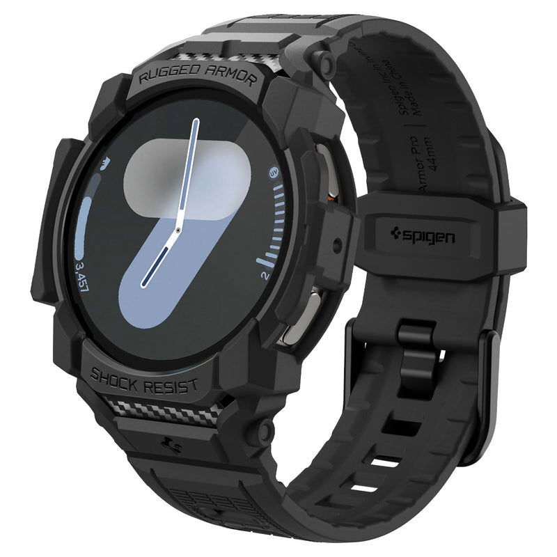 Spigen ACS08338 三星 Galaxy Watch 7 44mm 表带保护壳