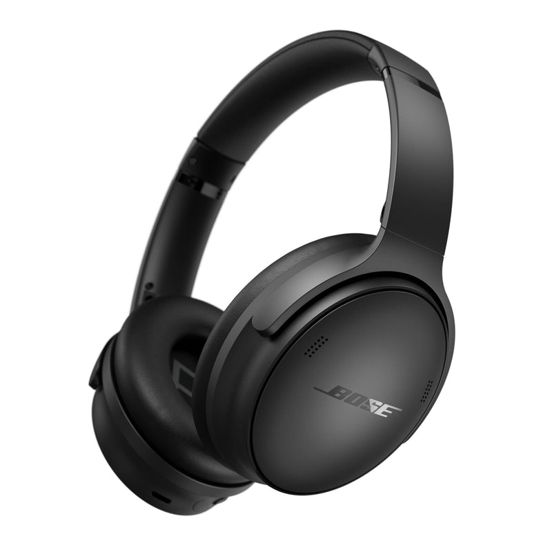 BOSE 884367-0100 QuietComfort 无线蓝牙降噪耳机
