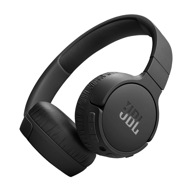 JBL Tune 670NC 蓝牙主动降噪无线头戴式耳机