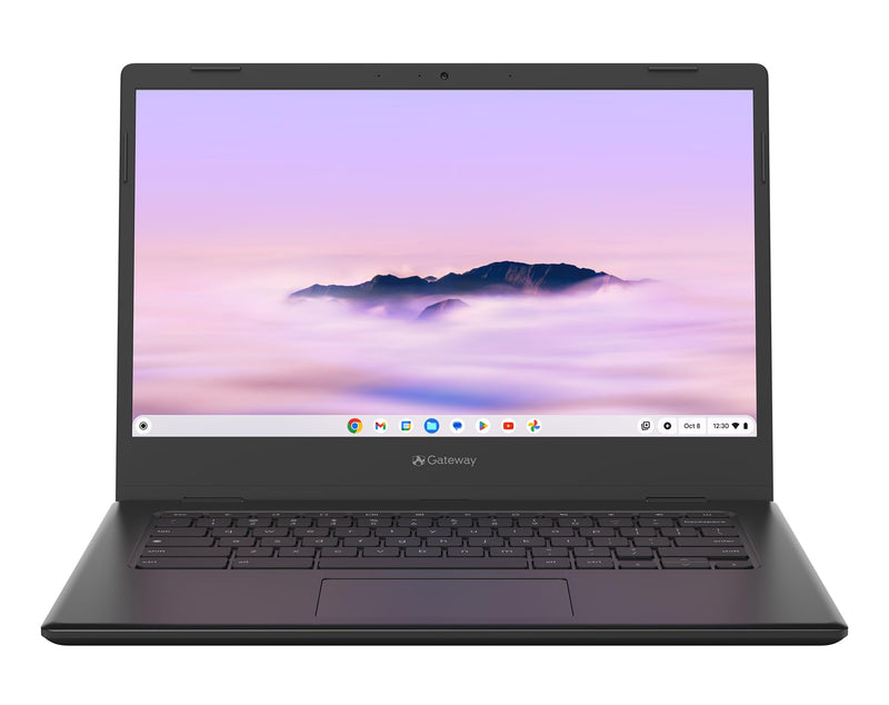 Acer CBO314-1H-C3AX 14英寸全高清Chromebook笔记本电脑