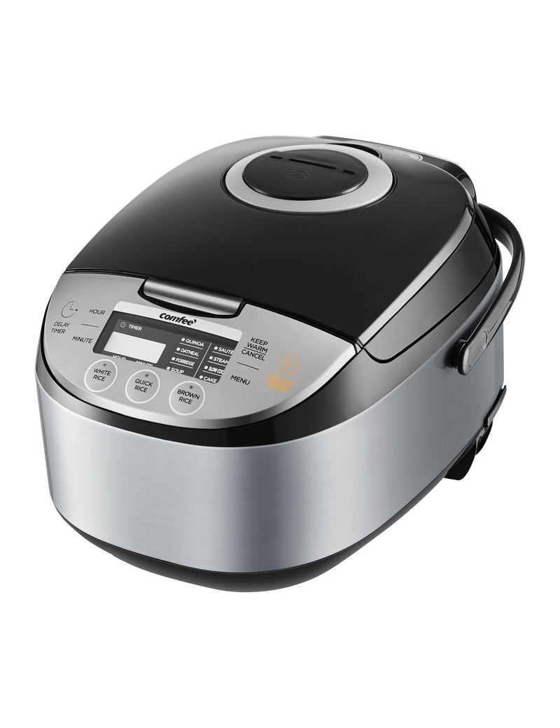 COMFEE' CRD30LB3APK 智能多功能电饭煲