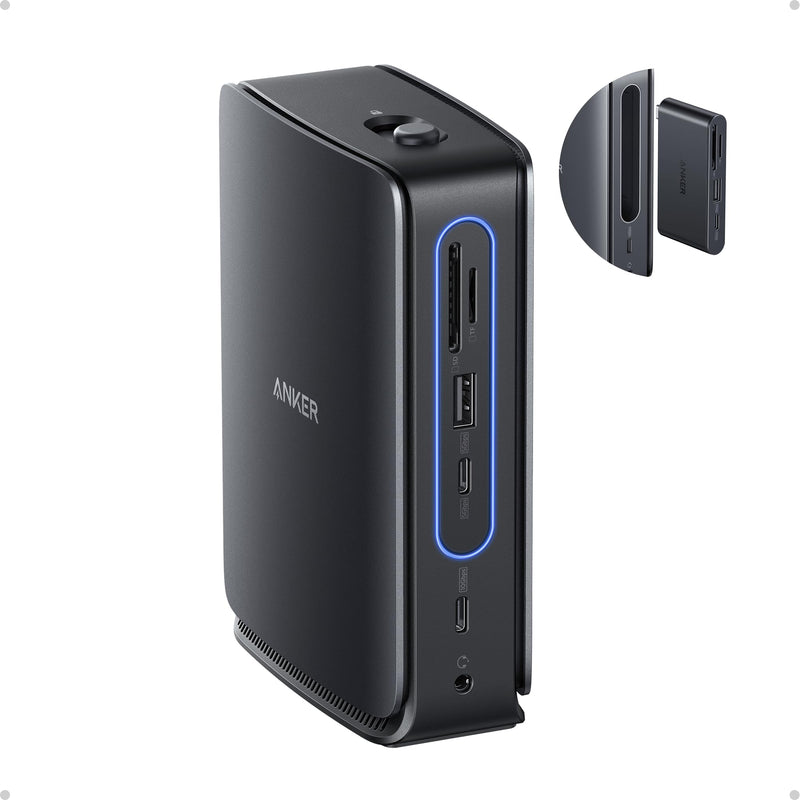 Anker A83C3 Nano 13合1笔记本扩展坞