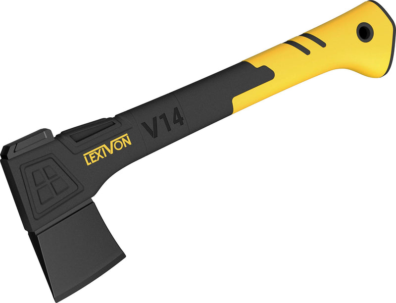 LEXIVON LX-V14 露营斧