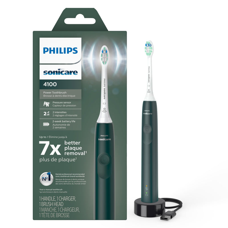 飞利浦 Sonicare HX3681/28 声波电动牙刷