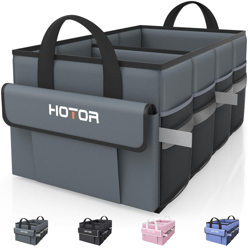 HOTOR CA11062 汽车后备箱收纳箱