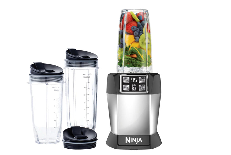 Ninja BL481C 智能破壁榨汁机