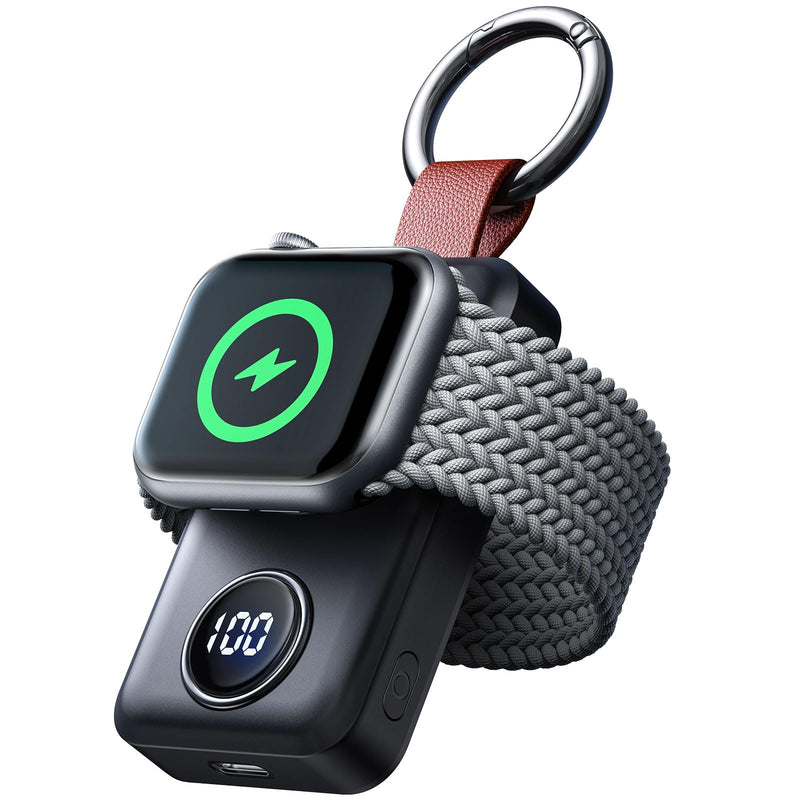 JOYROOM JR-WQW01 苹果手表便携无线充电器