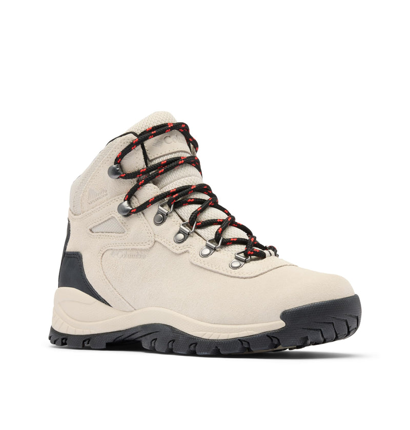 Columbia 1718821-340 女士Newton Ridge Plus防水户外徒步靴