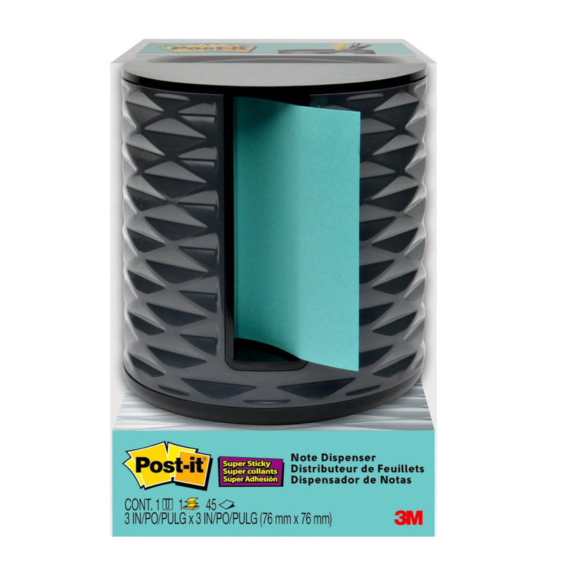 Post-It ABS-330-B 便签纸分配器