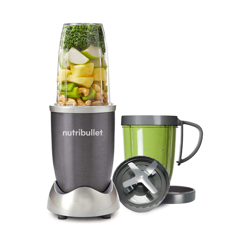 NutriBullet NBR-0802 多功能营养萃取搅拌机