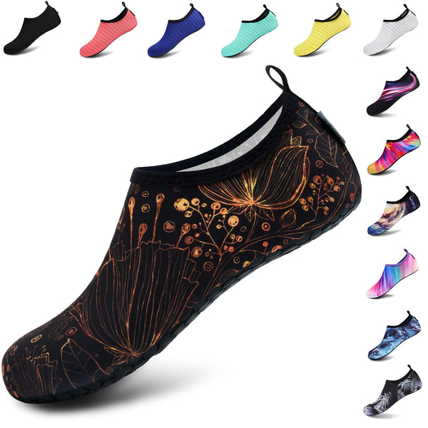 VIFUUR VIFUUR-XFUwatershoes 水上运动鞋赤足速干瑜伽袜