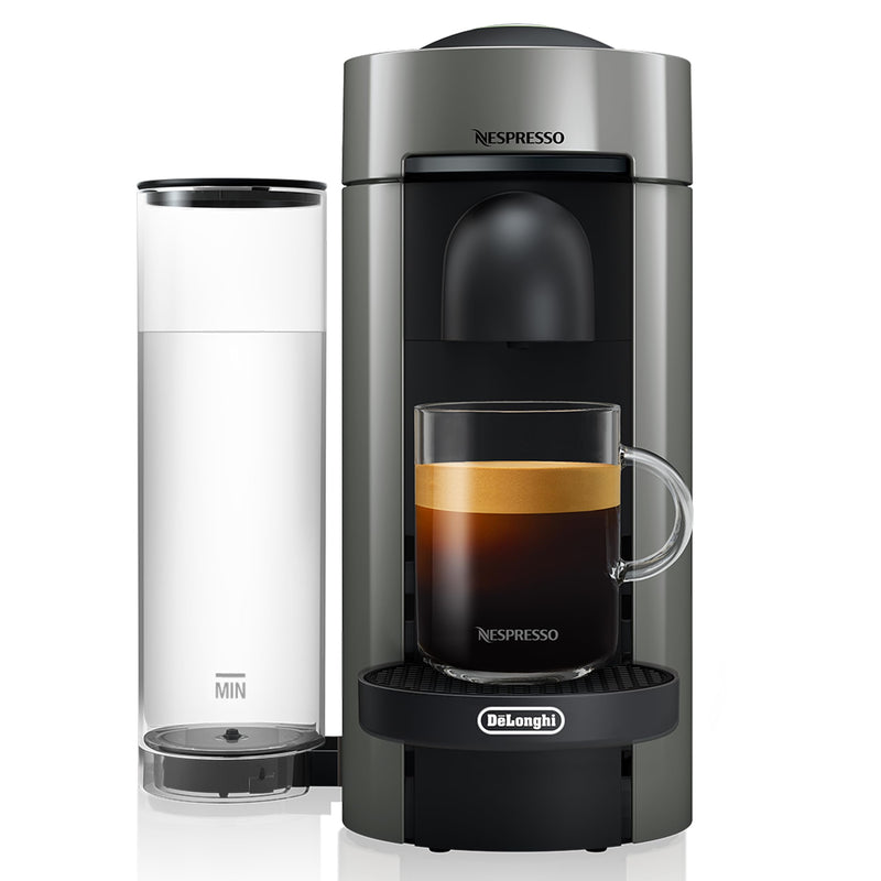 Nespresso ENV150GYCA 咖啡浓缩咖啡机