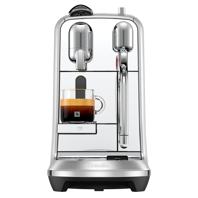 Nespresso BNE800BSS 意式浓缩咖啡机