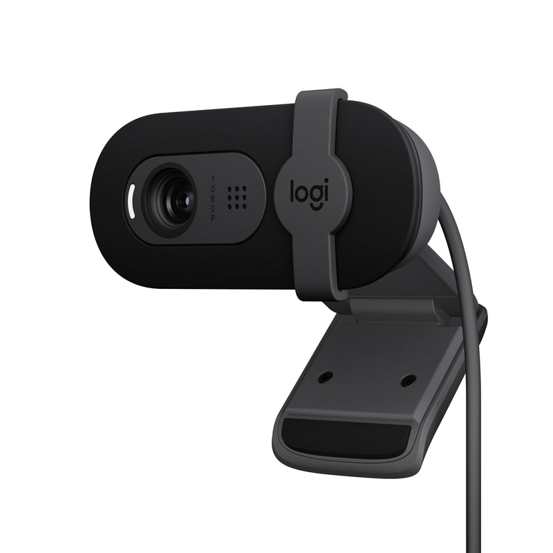 Logitech 960-001589 全高清1080p网络摄像头