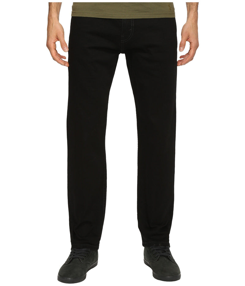 Levi's 80813-0077 502 男士锥形牛仔裤