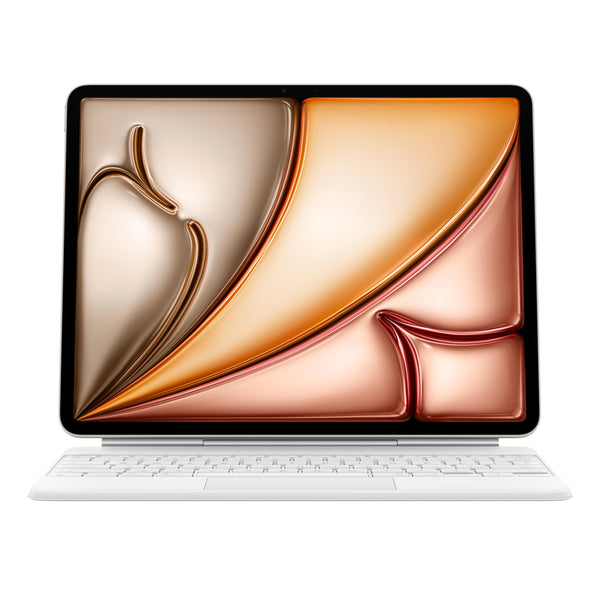 Apple iPad Air 13英寸 妙控键盘