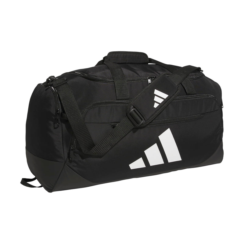 adidas JJ7406 Defender 5 中号运动包