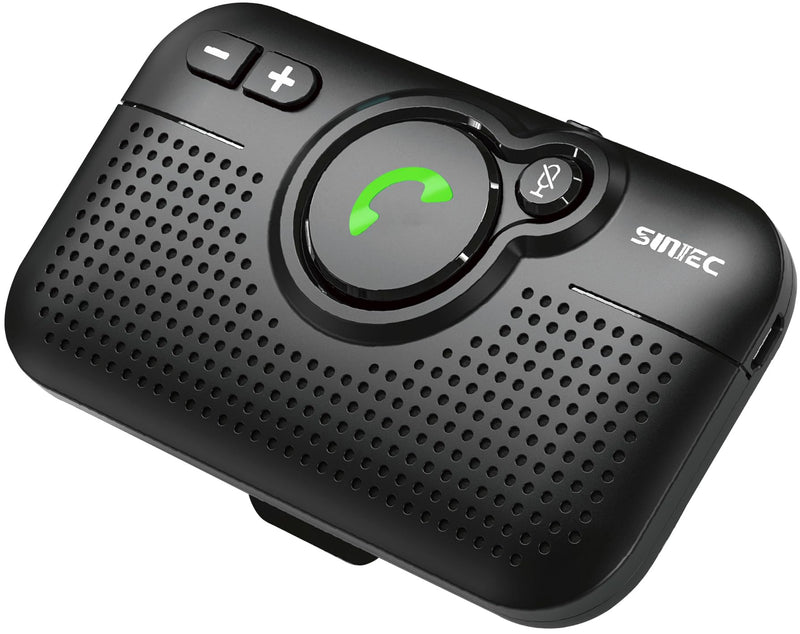 SUNITEC BC980P 蓝牙车载免提扬声器