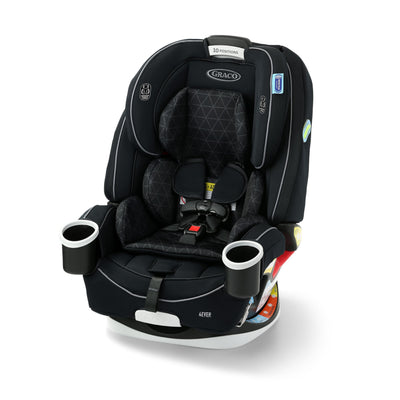 Graco 8AH51DRW3CA (2168323) 4合1多功能儿童汽车安全座椅