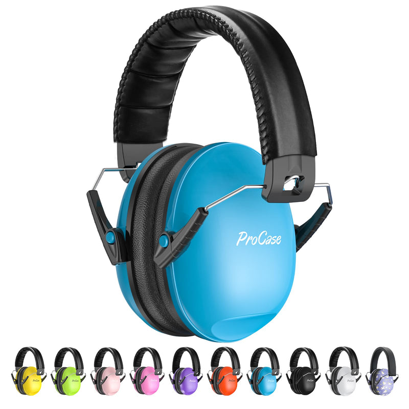 ProCase PC-08361606 儿童降噪耳机