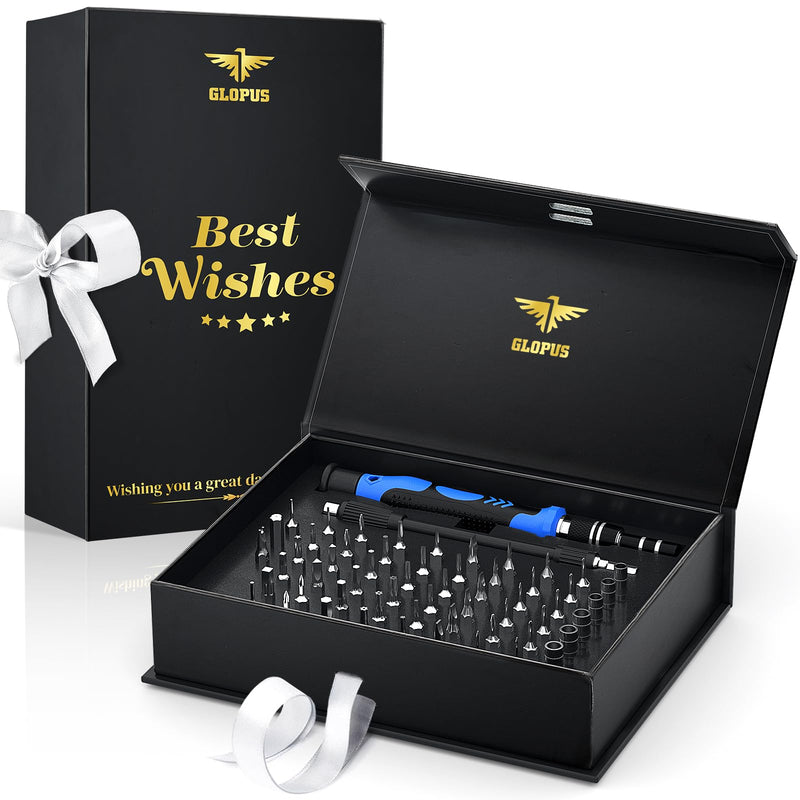 GLOPUS 1代 精密螺丝刀套装