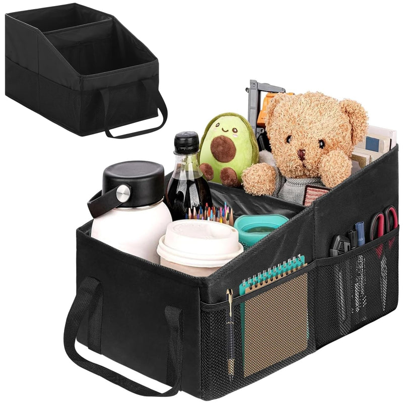 PopocolaLee a87 车载座椅收纳盒
