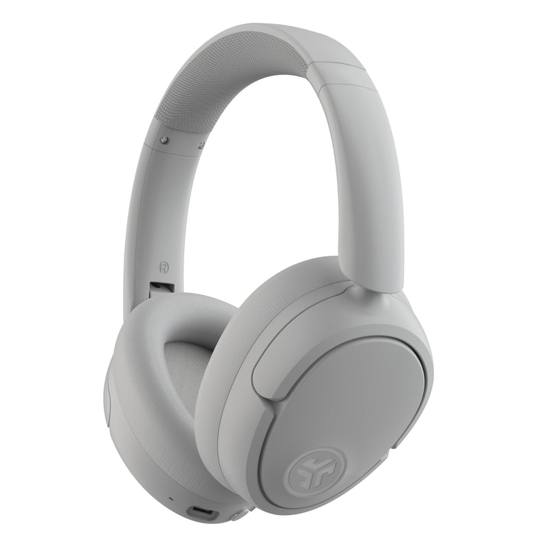JLab HBJLUXANCWHT20WEB ANC降噪头戴式蓝牙耳机