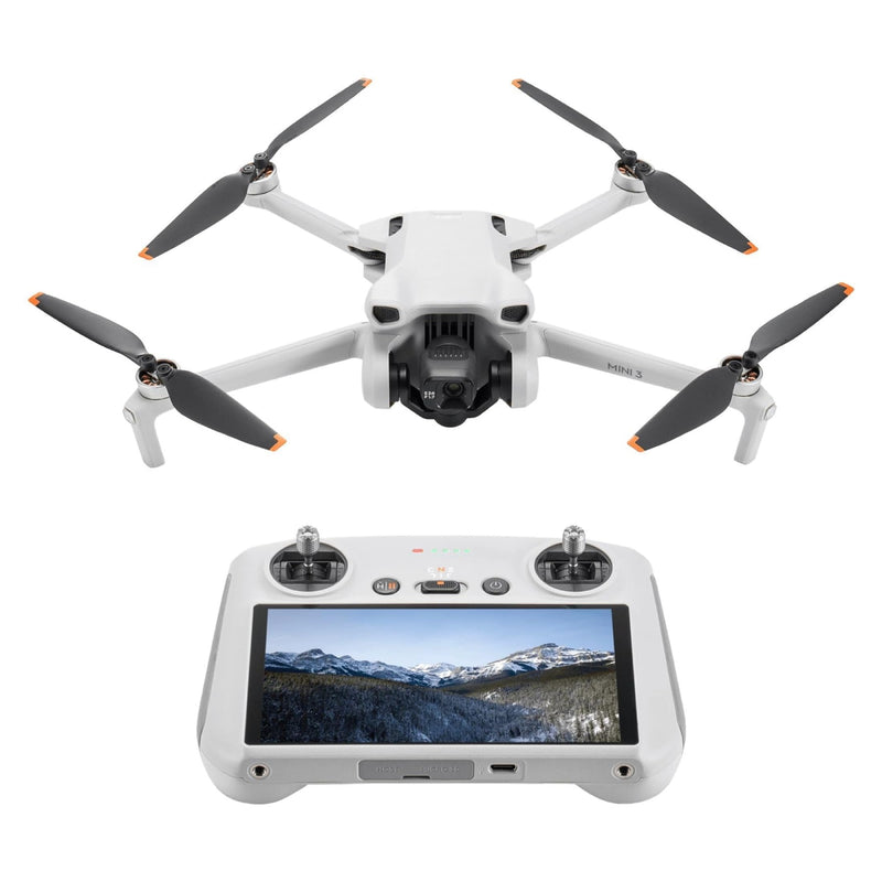 DJI MT3PD 无人机