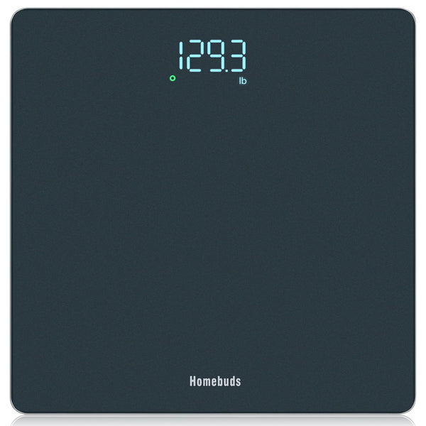 HOMEBUDS HB905 数字体重秤