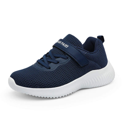 DREAM PAIRS 儿童男童跑步运动鞋