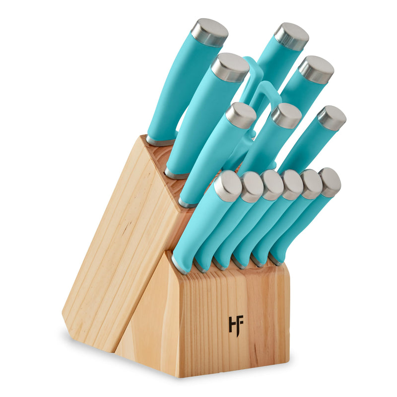 Hampton Forge HMC01B029T 15件套刀具套装