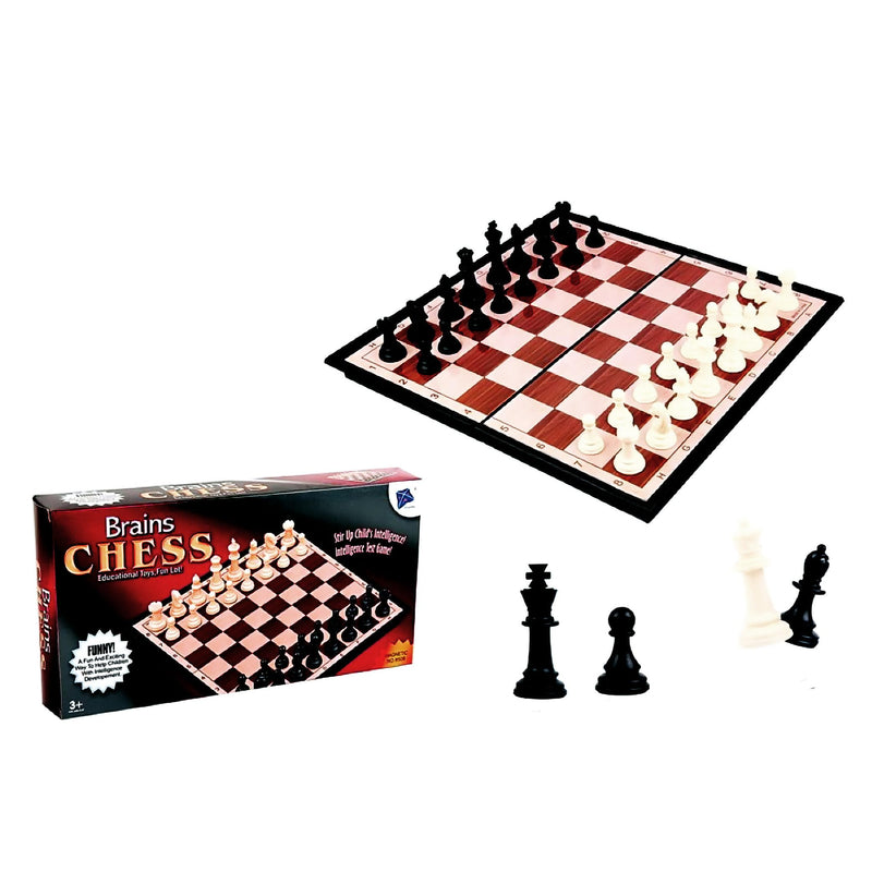 SHLYU 便携磁性国际象棋